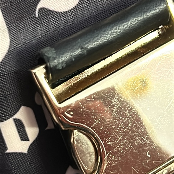 L.A.M.B. by Gwen Stefani Large Hella Tote - Picture 16 of 16